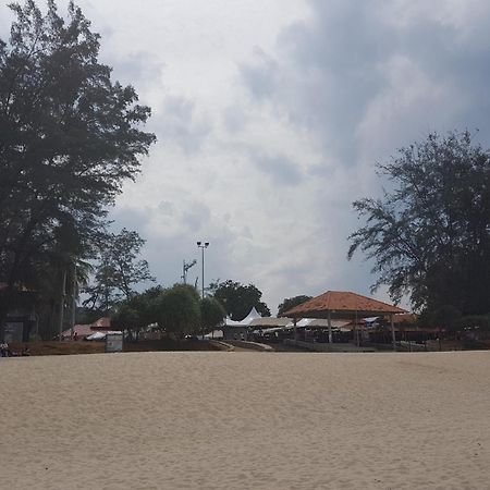 Inap Bayu Tc Apartment Kuantan Exterior foto