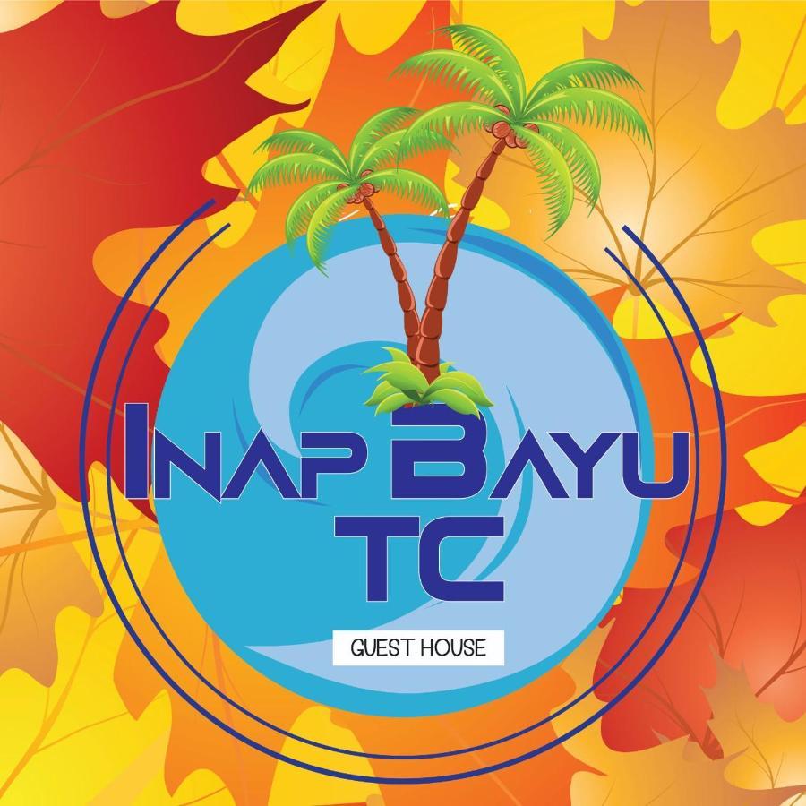 Inap Bayu Tc Apartment Kuantan Exterior foto