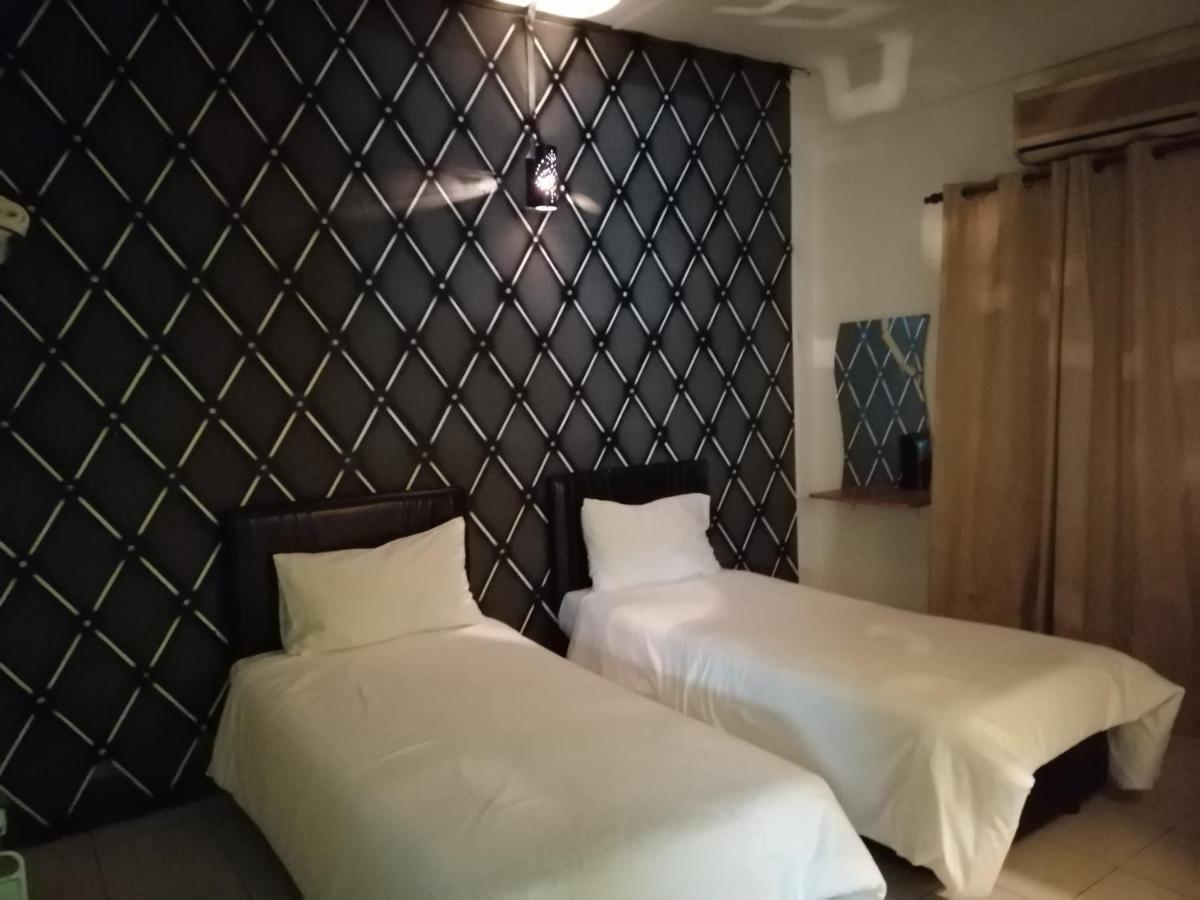 Inap Bayu Tc Apartment Kuantan Cameră foto