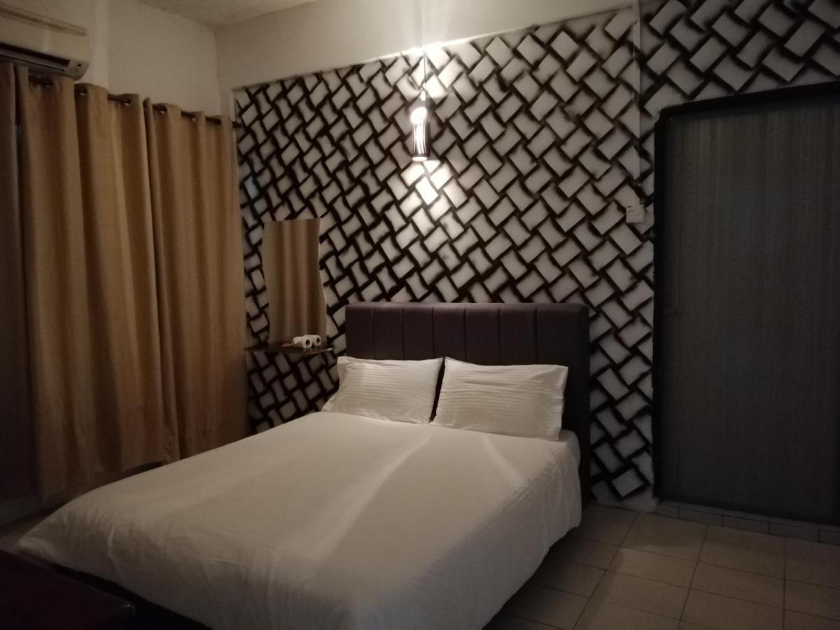 Inap Bayu Tc Apartment Kuantan Cameră foto