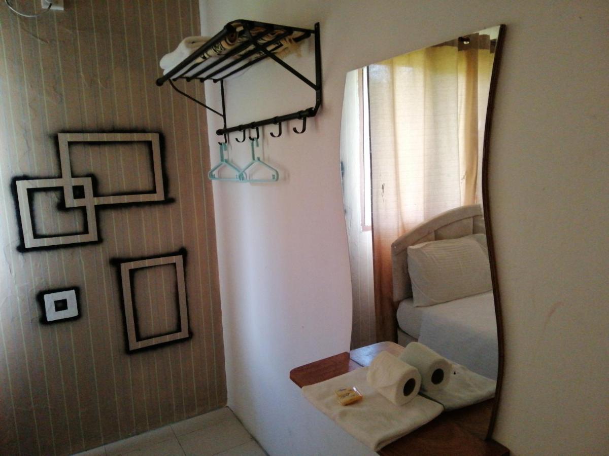 Inap Bayu Tc Apartment Kuantan Exterior foto